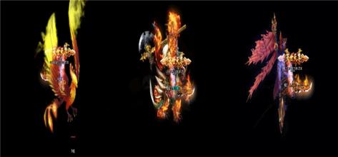 传奇1.76射线补丁下载