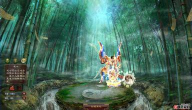 传奇英雄攻击模式