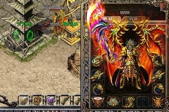 自己开传奇服怎么赚钱