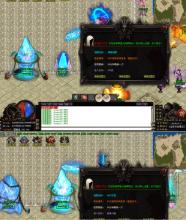 1.76传奇永恒铭文沉默